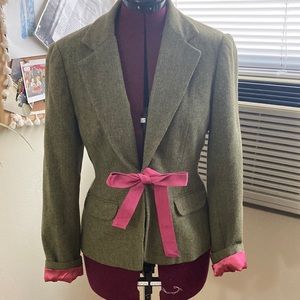 Lilly Pulitzer blazer